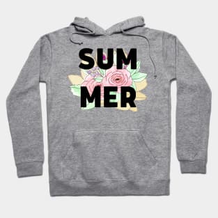 Summer Hoodie